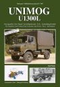 Unimog U1300L - The Legendary 2-ton Unimog Truck in German Army Service - Part 1 - Development